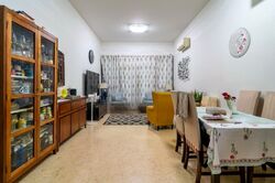 The Waterina (D14), Apartment #462778871